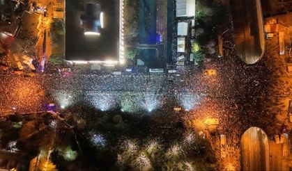 Dünya İmamoğlu'nu Konuşuyor, BBC: Erdoğan İçin de Kişisel Bir Darbe Oldu