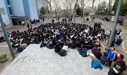 Liselerin Kalbine Hançer: 20 Binden Fazla Öğretmen Mağdur