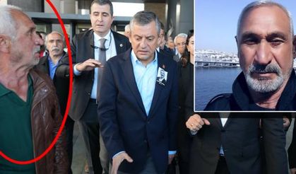 CHP lideri Özgür Özel’e Saldırı: Saldırganın Geçmişi Şoke Etti