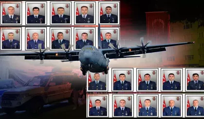 C-130 Kazası... Komplo Teorileri, Kaza mı Suikast mı: Yalanlar, Gerçekler... Uzman Görüşleri...