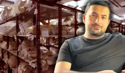 Adliyeden 147 Milyon TL'lik Vurgunda Bakanlık Harekete Geçti: Firariler İçin Kırmızı Bülten Talebi