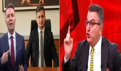 Bakın Operasyon Kimlere Uzanacak: 100 Kişiye Uzanacak, Listede Bürokrat ve Ekonomistler Var