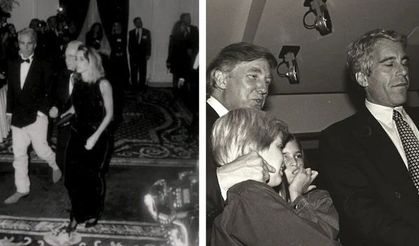 Başrolde ABD Başkanı Trump Var:5 Bin 300 Kez Geçen ve 38 Binden Fazla Referans Gösterilen Trump Var