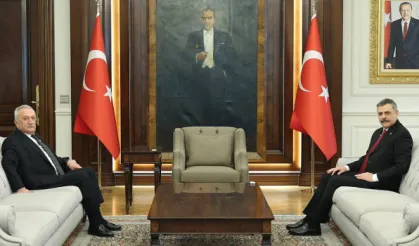 Topun Ağzındaki Emniyet Müdürleri ile Valiler Kimler?