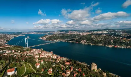 İstanbul'un Can Simidi Bir Daire Parasına İhaleye Çıktı
