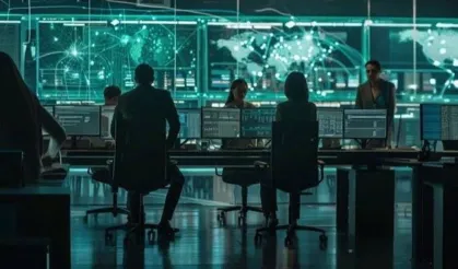 Siber Güvenlik'e Bol Bol Bürokrat Atandı! Asıl İşi Sadece 38 Kişi Yapıyor