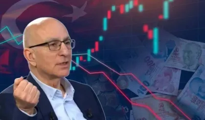 Mahfi Eğilmez'den ‘CDS Puanı Kritik Eşikte’ Uyarısı: 'Piyasa İdeolojiye Değil Kurala Bakar, Faturayı Vatandaş Ödüyor'