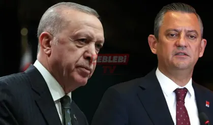 'Diplomasız Erdoğan' Sloganı Davası... ‘Reddi Hakim’ Talebine Mahkemenin  Kararı
