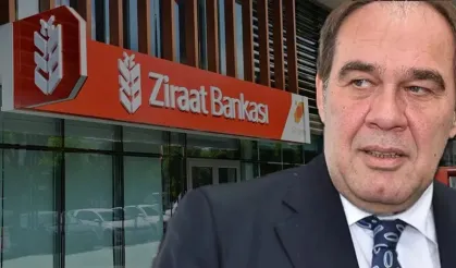 “Banka ve Müşteri Sırrı” ''Yandaş Sırrı mı Oldu?'' Fatih Ergin: Ziraat Bankası’nda İkinci Demirören Vakası!