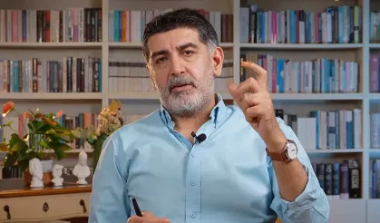 Levent Gültekin'den İktidara: 'Türkiye'yi Yüzde 24 İle Yönetiyorlar'
