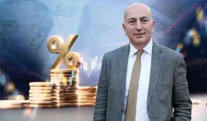 Mahfi Eğilmez'dan Korkutan Uyarı: Faiz Giderleri Yüzde 180 Arttı, Bütçe Alarm Veriyor