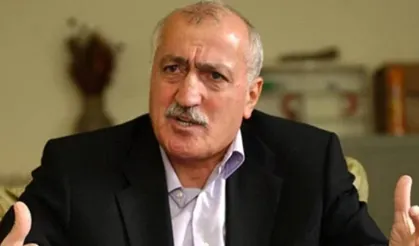 Eski İçişleri Bakanı Saadettin Tantan: Sahada Kaybetmeden Masada Yenik Düşme Komisyon