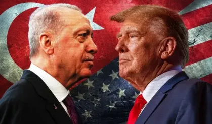 Pedofili Trump Türkiye’yi Hedef Aldı: Kritik İmza Ne Anlama Geliyor? İşte Nedeni