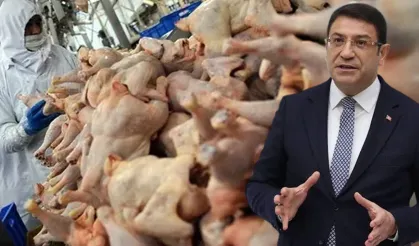 İdris Şahin: ''İktidar Kendi Beceriksizliğinden Kaçıyor, Bu Milli Bir Ayıptır, Bir Beka Meselesidir''