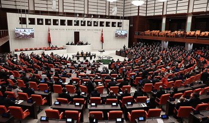 'Uyuşturucuyla Mücadele' Önergesi AKP-MHP Oylarıyla Reddedildi