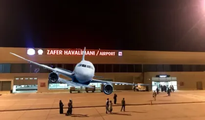 49 Yıllık 'Garanti' Çıkmazı, Zafer'de Yine Hüsran: 1.3 Milyon Garanti, 10 Bin Fiili Yolcu