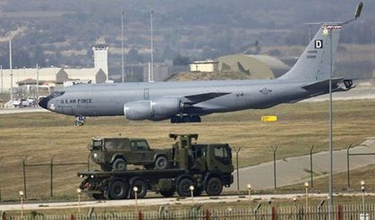 Pentagon Yetkilisi Akademisyen Gönül Tol'a Konuştu: ABD Türkiye'den Üsleri Açmasını İstedi