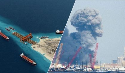 Savaş Sofradaki Tabağımıza Ulaştı: 'Hürmüz Kapandı, Kıtlık Başlıyor'