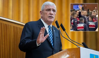 Dervişoğlu'ndan İBB Davası Açıklaması: 'Hukuk Değil, Haysiyet ve Fazilet Mücadelesidir'