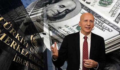 Prof. Dr. Ali Hakan Kara Açıkladı: Dövizi Dengelemek İçin Yapılan s-Satışlar 40 Milyar Doları Aştı