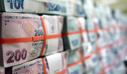 Türkiye'nin Dış Borcu Son 10 Yılın Zirvesinde