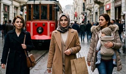 Hani Verdiğiniz Sözler: Gurbetçi Kadına Var da Türkiye'de Yaşayana Yok mu? Sözler Tutulmalı