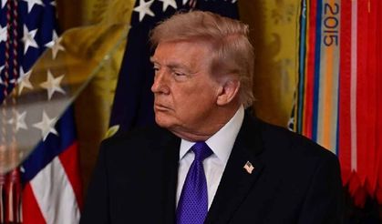 Danışmanlarından Trump'a 'Savaştan Çıkış Yolu Ara' Tavsiyesi İddiası