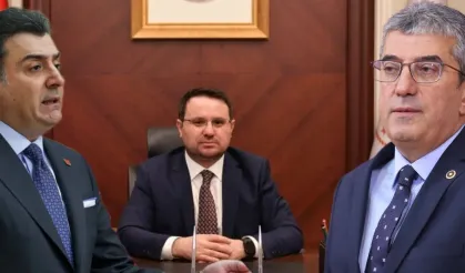 Akın Gürlek'in Mal Varlığı ve Rüşvet İddialarına CHP'den Çifte Yanıt Geldi