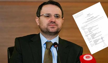 CHP'den "Lüksemburg'a Gitmedim" Diyen Akın Gürlek'e Belgeli Yanıt Gecikmedi