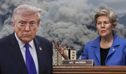 ABD’li Senatör “Durum Sandığımızdan Daha kötü” Diyerek Uyardı:“Bu Yasadışı Savaş Yalanlara Dayanıyor...''