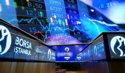 Orta Doğu’daki Savaş Borsa İstanbul’u Vurdu: 20 Milyar Dolar Buharlaştı