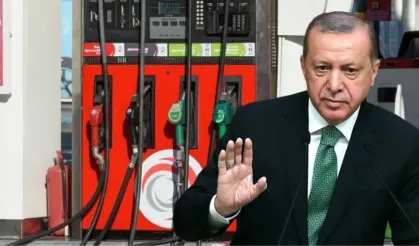 Rekor Kıran Akaryakıt Fiyatları İçin Top Erdoğan'da: "Bu Yetki Şimdi Değil de NeZ aman Kullanılacak?"