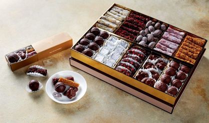 Bu da Bayram Vurgunu: 14 Milyonluk Çikolata Almışlar Tatlı Tatlı Yemişler