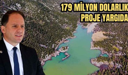 Deniz Yavuzyılmaz'dan 179 Milyon Dolarlık Suç Duyurusu! 3 Bakan ve Dev Şirket Hakkında 'Kamu Zararı' Suçlaması