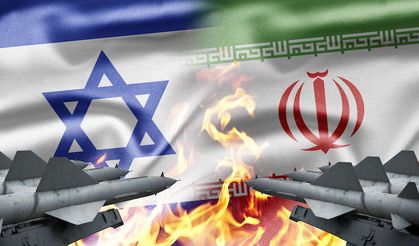 İşte Siyonist+Haçlı İttifakının İran'a Saldırmasının Gerekçesi! İşte O Gerekçe: Tamamen Duygusal