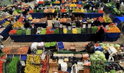 Hal Fiyatları Çıldırdı: 3 Aylık Zam Oranı Yüzde 151