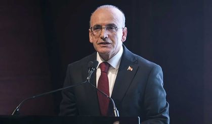 Mehmet Şimşek'e Göre Dar Gelirlinin Şikayet Etmesi Ezbermiş! Duyan Bir Daha Dinledi