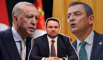 "Niye Sessiz Kalıyorsunuz,'' Sorusuna Akın Gürlek Erdoğan'dan Aldığı Özgür Özel Talimatını Açıkladı