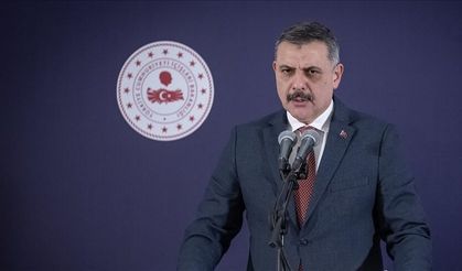 Bakan Mustafa Çiftçi Torpil Mesajlarından Bunaldı! "Selamları" Alma Görevini Yardımcısına Vermiş
