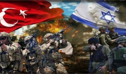 Suriye'de ''Bizi'' Öven Trump'ın NATO'dan Çıkmasının Ardındaki Şeytani Plan Ne? Üst Düzey İsim Türkiye-İsrail Savaşı...