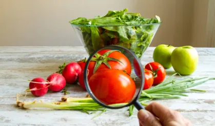 En Çok Kimyasal İçeren Sebze ve Meyve Belli Oldu: Şifa mı Zehir mi?