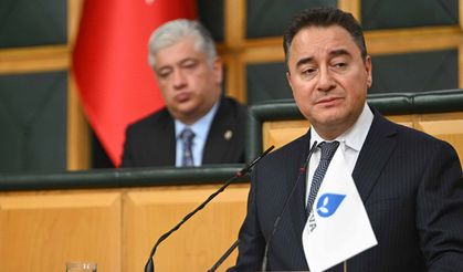Ali Babacan'dan İktidara '49 Milyar Dolar Nerede?' Sorusu: Ucuz Dövizi Alıp Katmerli Kazandılar