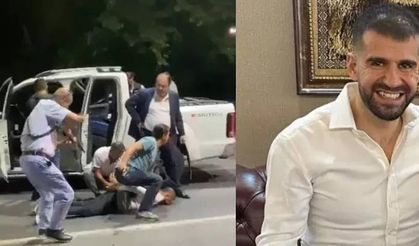 Eski Emniyet Müdür Yardımcısı Murat Çelik'in Avukatı Varol: Yargının, Siyasetin, Emniyetin, Medyanın İçine Sızan...