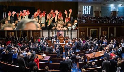 ABD Senatosu'nda İsrail'e Tarihi Şok: Demokrat Senatörlerden Silah Satışına 'Hayır'