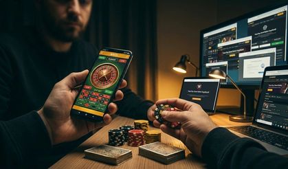 Yasa Dışı Bahis Oynayanlar Yandı! Hapis Cezası Geliyor, 40 Milyar Doları Aşan Yasa Dışı Bahis ve Sanal Kumar