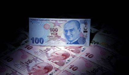 Türkiye Vergi Takozunda Şampiyon: OECD Ortalamasını İkiye Katladık, Bekar Çalışanın Vergi Takozu Yüzde 40,3