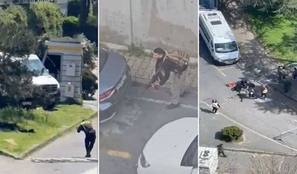 CIA-MOSSAD Elemanlarını Uyandırdı: 'Konsolosluk Saldırısını Gerçekleştiren 5 Ay Hapis Yatıp Beraat Etmiş'