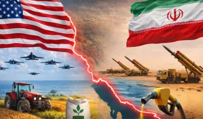 Savaşın Günlük Bedeli 10 Milyar Dolara Dayandı! Barış Masası Çöktü Fatura Dünyaya Kesildi