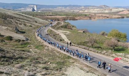 Madenciler Ankara'ya Yürüyüş Başlattı!