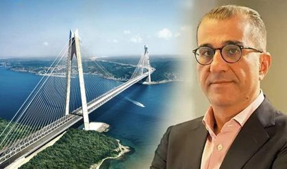 Kamu İhalelerinin Ünlü Müteahhidine Yakalama Karar